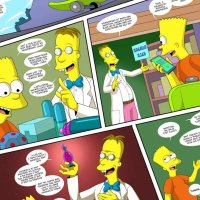 The Simpsons