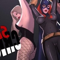 Slave Crisis 3 porn comic