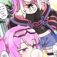 A girl who degrades into a harems female slave in a desert country comic porn