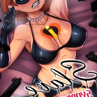 Slave syndromes porn comic