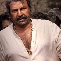 Srinivasa Mangapuram Unveils Mohan Babu as a Fierce Village Patriarch