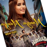 Anil Ravipudi releases new track Manga Manga from Srinivasa Mangapuram