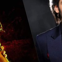 Jaya Krishna Ghattamanenis Debut Film Srinivasa Mangapuram Directed by Ajay Bhupathi