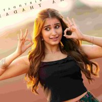 BTS: Srinivasa Mangapuram Makers Unveil Rasha Thadanis Glcimpse on Her Birthday
