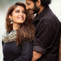Srinivasa Mangapuram Teaser:...!