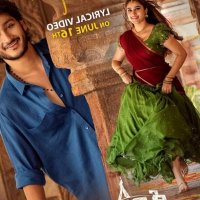 Srinivasa Mangapuram third single release on this date