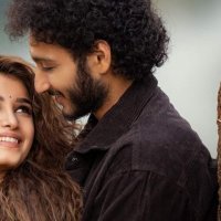 SrinivasaMangapuram Teaser