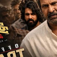 Srinivasa Mangapuram Official Trailer
