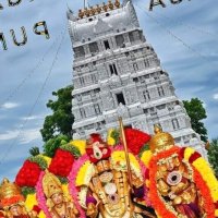 Sri Kalyana Venkateswara Swamy Temple Srinivasa Mangapuram: Annual Brahmotsavams 2026