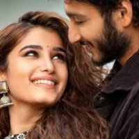 Srinivasa Mangapuram OTT Release: When and where to watch Jai Krishna Ghattamaneni and Rasha Thadanis love drama