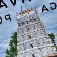 Srinivasa Mangapuram Sri Kalyana Venkateswara Swamy Temple