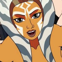 STAR WARS AHSOKA TANO HENTAI DOGGYSTYLE