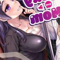 Daily Life With My Sexy Stepmom Porn Comic english 01