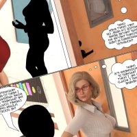 My Teacher Is My StepMom Part 2 Porn Comics english 109