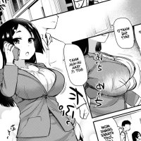 Daily Life With My Sexy Stepmom Porn Comic english 05