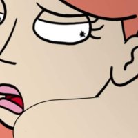 Uncensored 2D