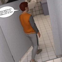 My Teacher Is My StepMom Porn Comics english 42