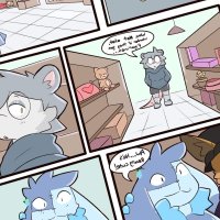 Plush Stuffed