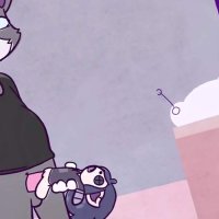 Stuffed Parody Hentai Cartoon Uncensored watch online