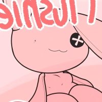 Plushie Porn comic