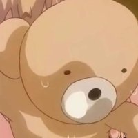 Teddy was born
