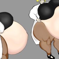 Stuffed Belly Rule 34 Xxx Hentai