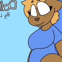 Stuffed Doll comic porn