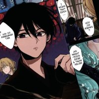 Phantom Tales of the Night Vol. 2