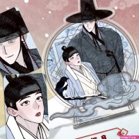 Tales of a Moonless Night