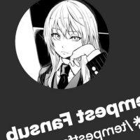 Tempest Fansub Official: Instagram X