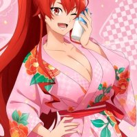 bryan alexander X: ANMOSugoi Debido al entrenamiento con las espada toda la grasa corporal de eris se le fue a las tetas X