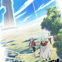 Acclaimed fantasy manga The Bugle Call is getting an anime in 2027