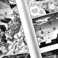 THE BUGLE CALL : Un manga de Dark Fantasy atypique !