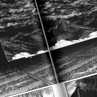 THE BUGLE CALL : Un manga de Dark Fantasy atypique !