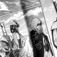 THE BUGLE CALL : Un manga de Dark Fantasy atypique !