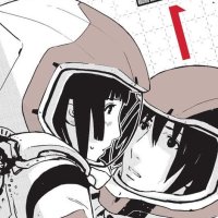 Manga Reviews 2010-2019: Knights of Sidonia