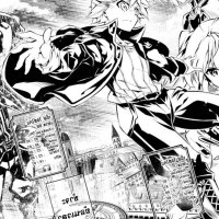 Manga Monday: Re Master Magic by Kenkyo na Circle