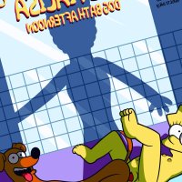 Bestialisa porn comic