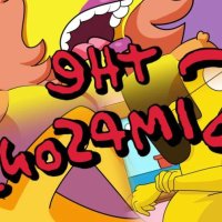 THE SIMPSONS PORN THE LONGEST COMPILATION Simpsons XXX