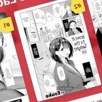Top 10 Best Office Lady Hentai