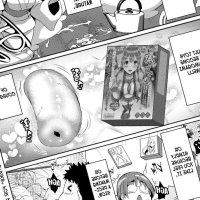 Best Hentai Manga Series 2026