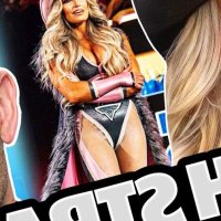 Trish Stratus