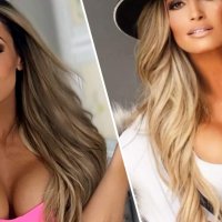 WWE icon Trish Stratus made fans jaws drop with VERY busty WrestleMania 39 outfit