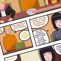 Uzumaki Family Sexventures Ch.2