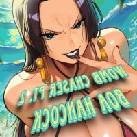 Womb Chaser Part 2: Boa Hancock Porn Comics english 01
