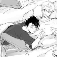 Haikyuu!! Image by Pixiv Id 13671394 1858206