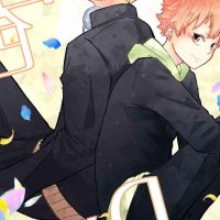 Boys Love Yaoi : R18 Doujinshi