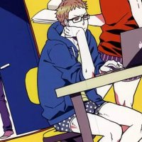 RTS!!3 cinnamon Macho Tsukishima-kun wa Benkyouchuu. Haikyuu!!