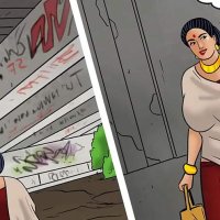 Velamma Comics 115