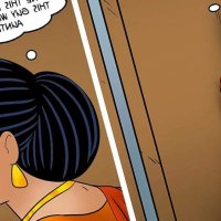 Velamma Comics 111